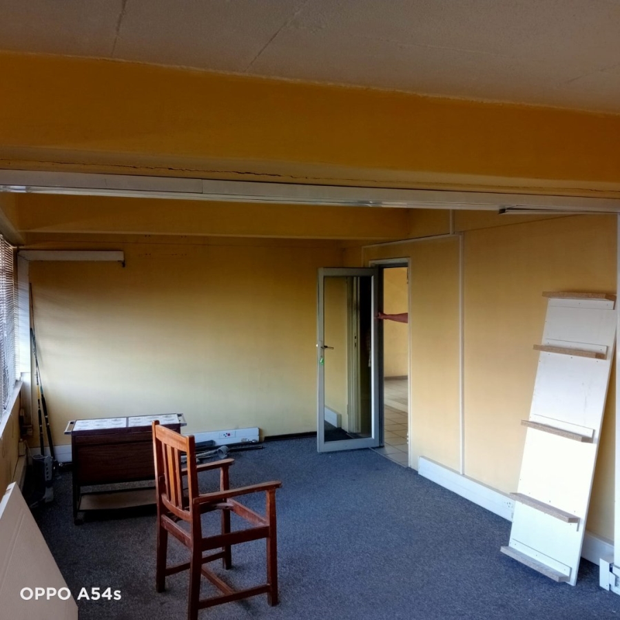 To Let commercial Property for Rent in Oos Einde Free State